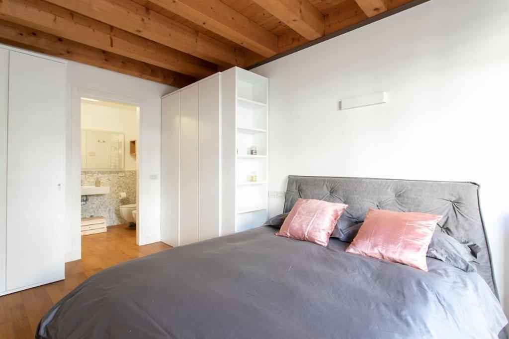 Maison Latino 7 By Welc Тревізо Екстер'єр фото